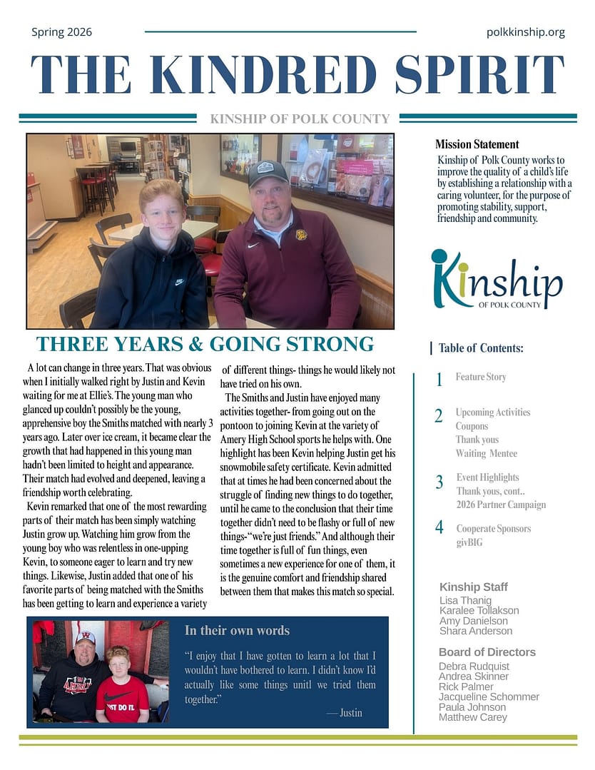 Spring 2026 Winter 1 24/25